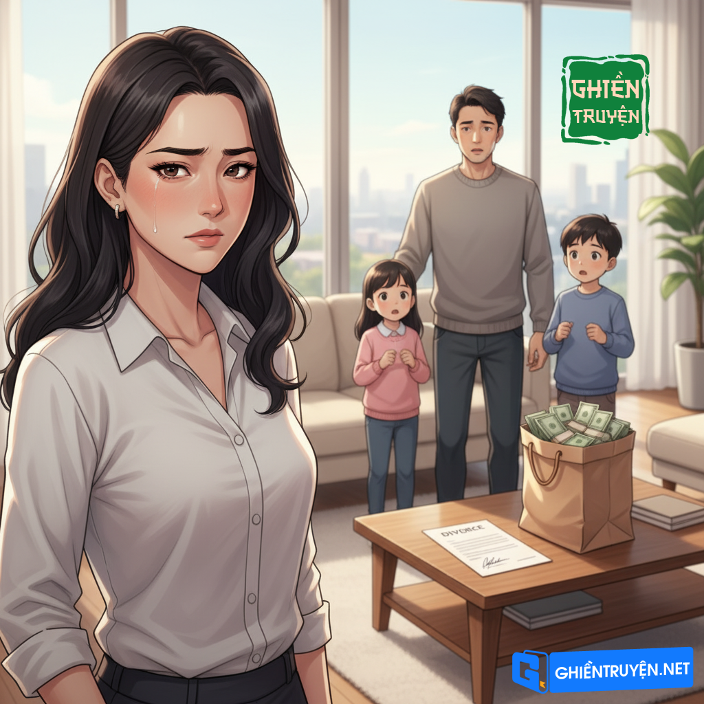 Trọng Sinh Tuổi 60