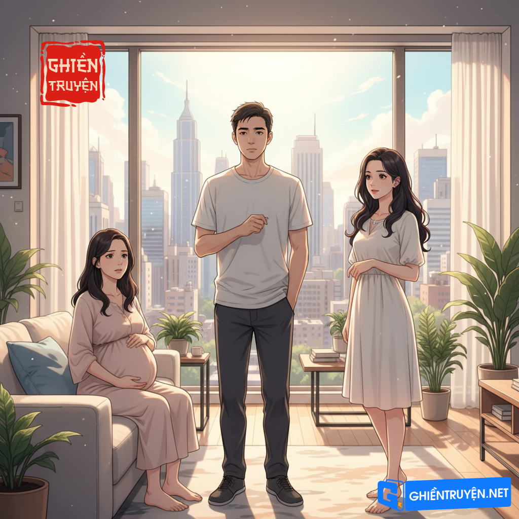 Hồng Nhan Tri Kỷ Của Chồng Tôi