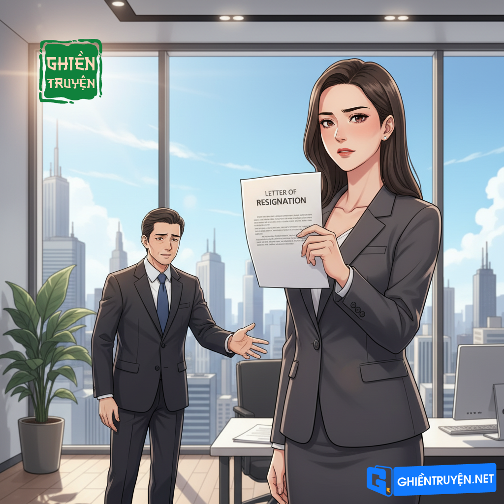 Dự Án Tình Yêu Mười Năm