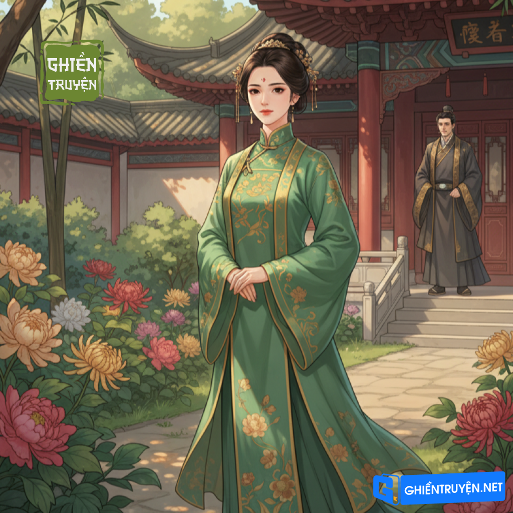 Hòa Ly Và Định Mệnh