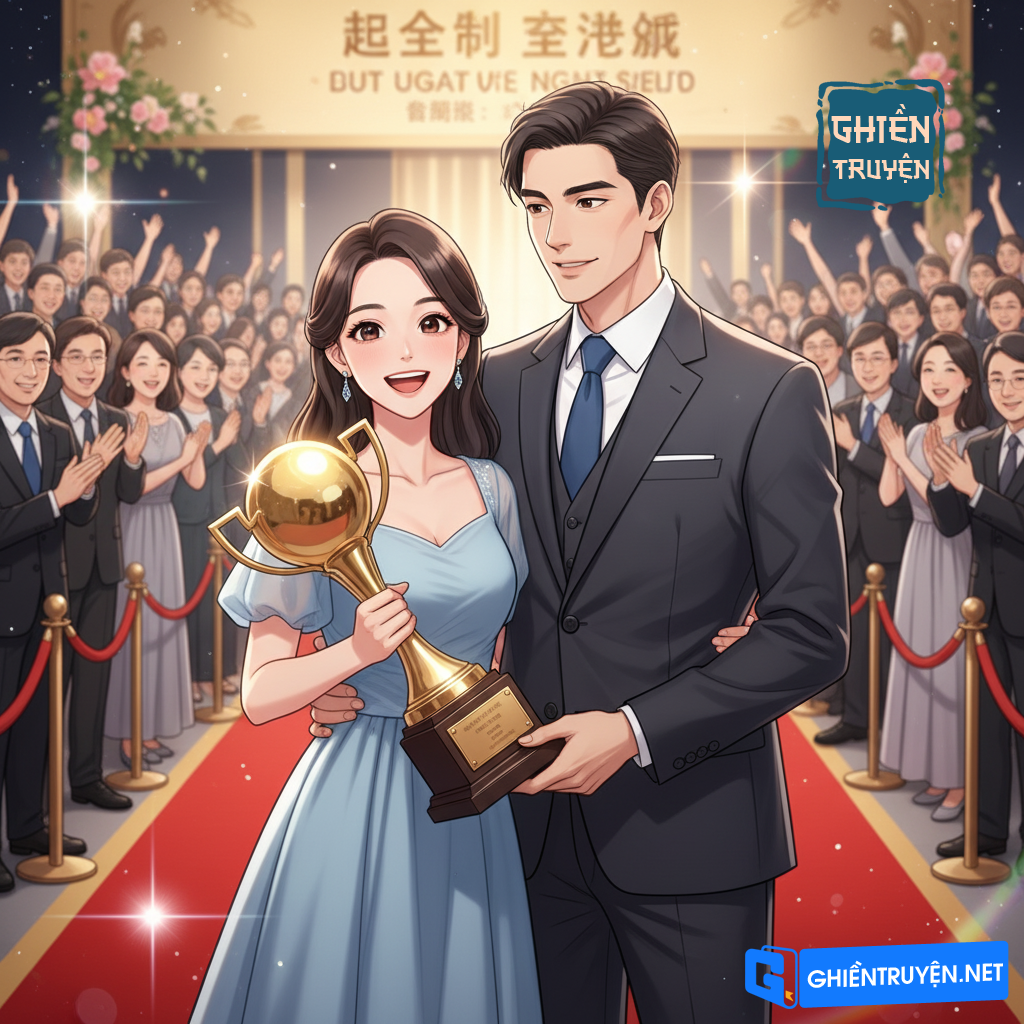 Cô Nàng Nổi Loạn Và Ảnh Đế Cao Lãnh