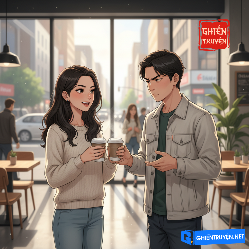 Bạn Trai Bắt Tôi Phải Tiết Kiệm