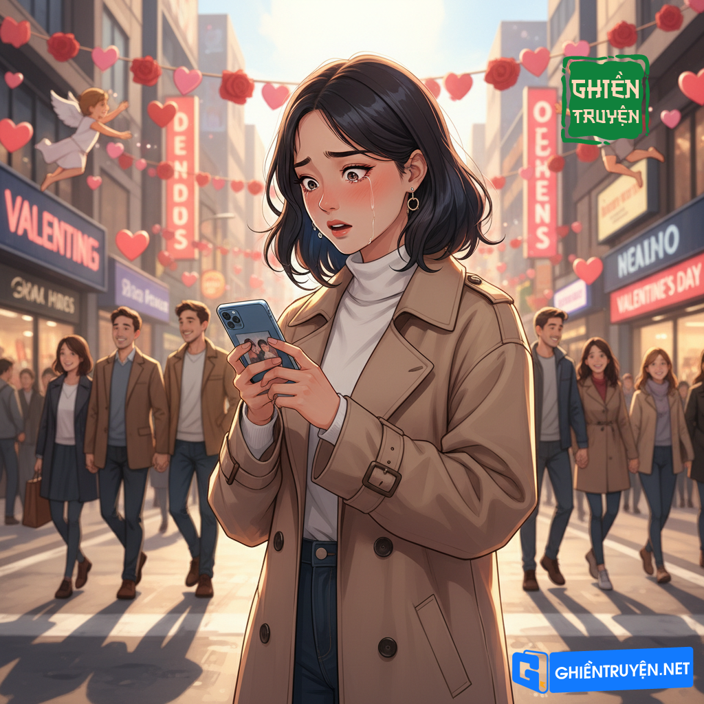 Từ Anh Mà Kết Thúc