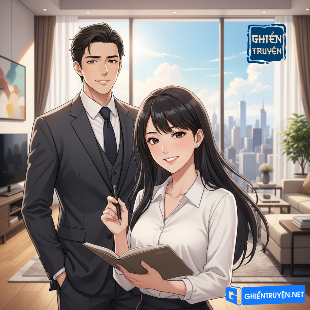 Nguyệt Lão Có Nhầm Không?