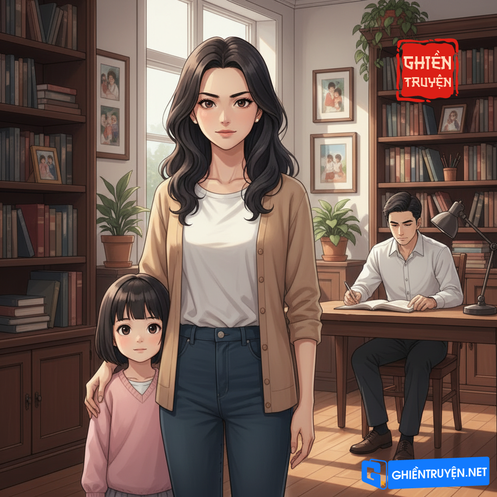 Cách Dạy Con Yêu