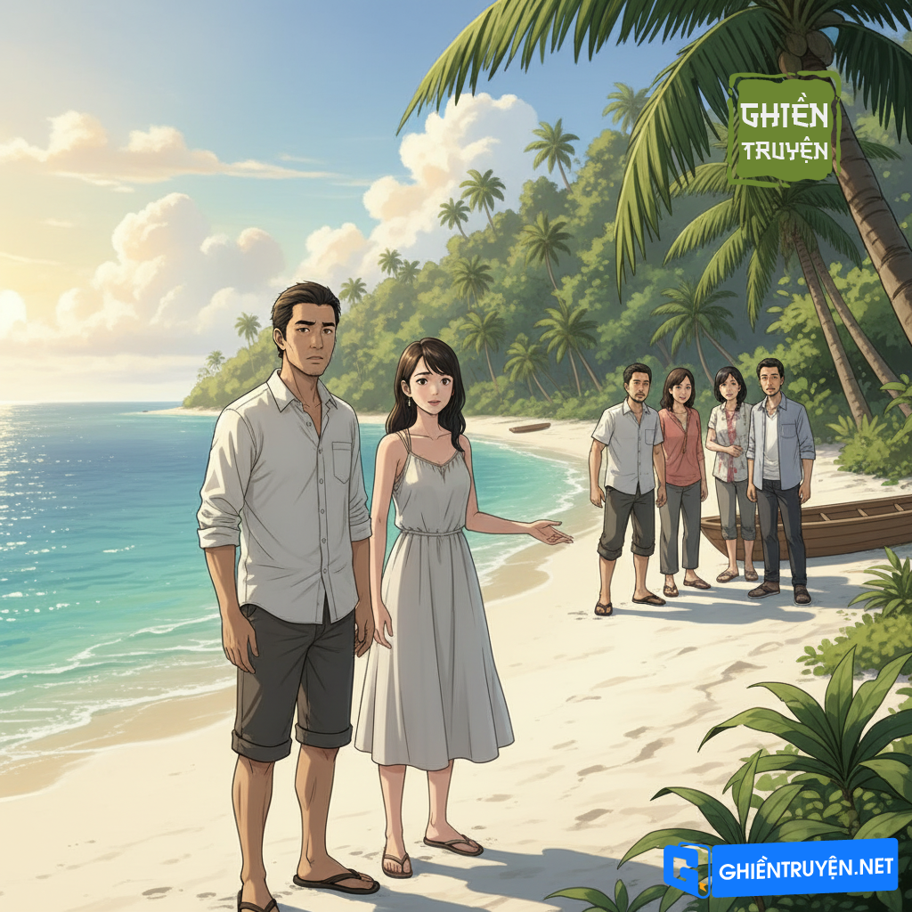 Trọng Sinh Ngoài Hoang Đảo