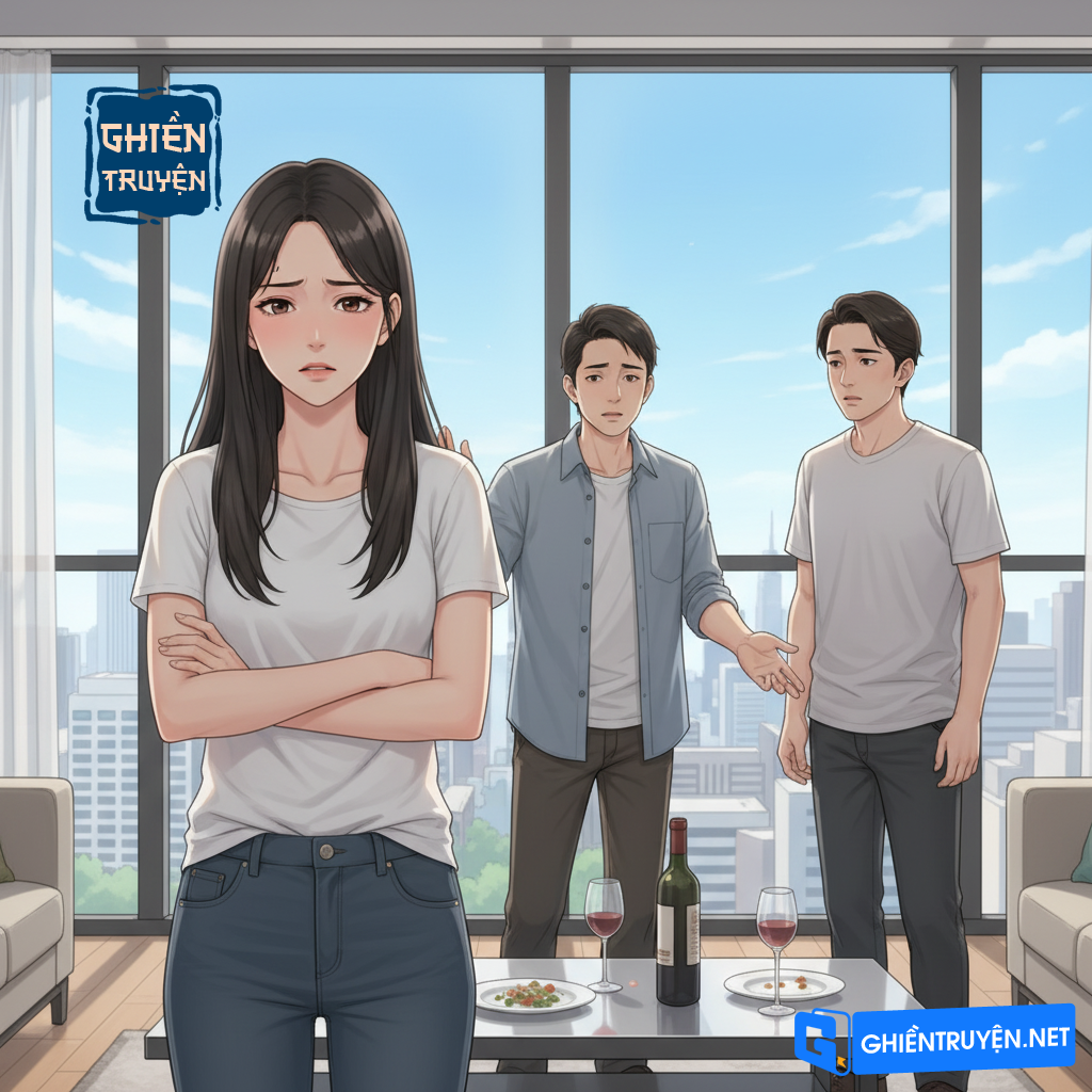 Chơi Một Ván Game , Đổi Luôn Chú Rể