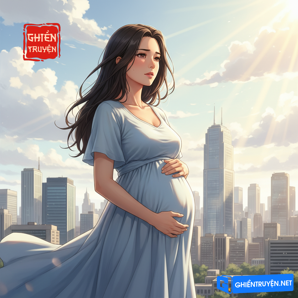 Quá Khứ Không Thể Bù Đắp Bằng Tình Yêu