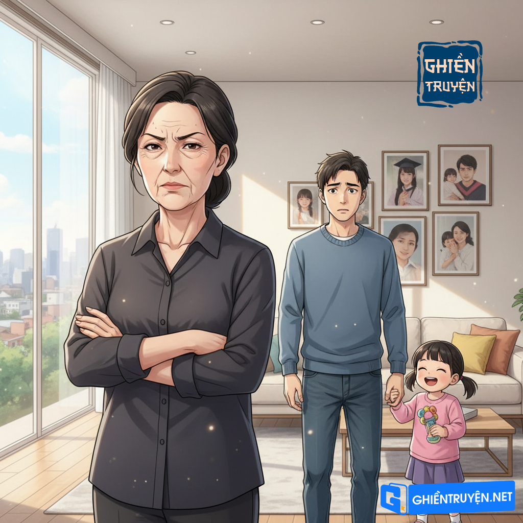 Sống Lại, Tôi Nhất Định Phải Cứu Rỗi Chính Mình