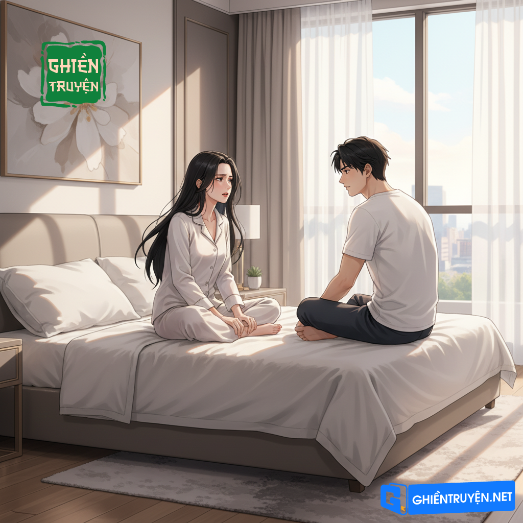 Sau Cùng, Chúng Ta Là Một Nhà