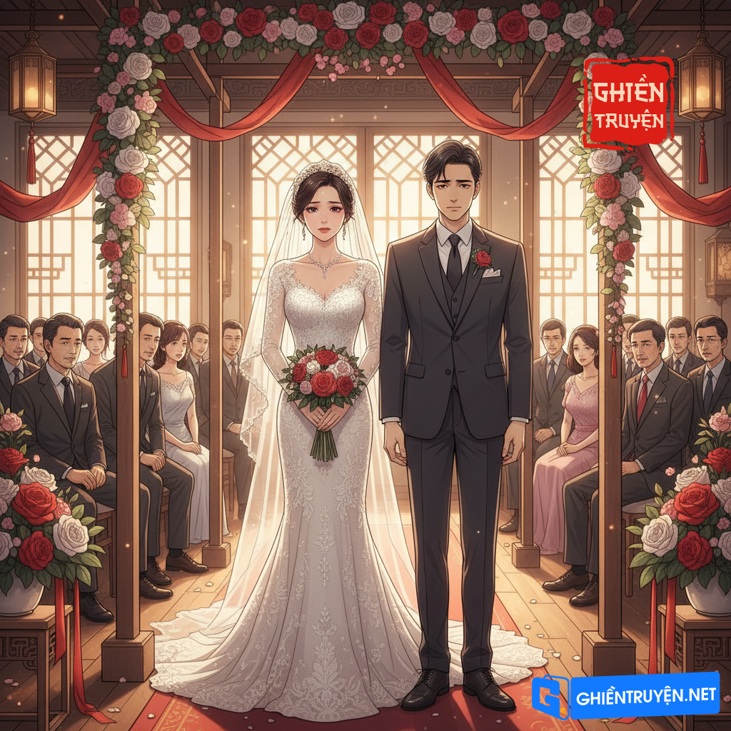 Bạn Bè Trong Vòng Tròn Của Anh Ta