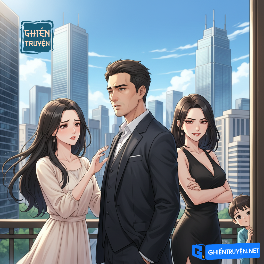 Trời Sẽ Luôn Nắng Ấm