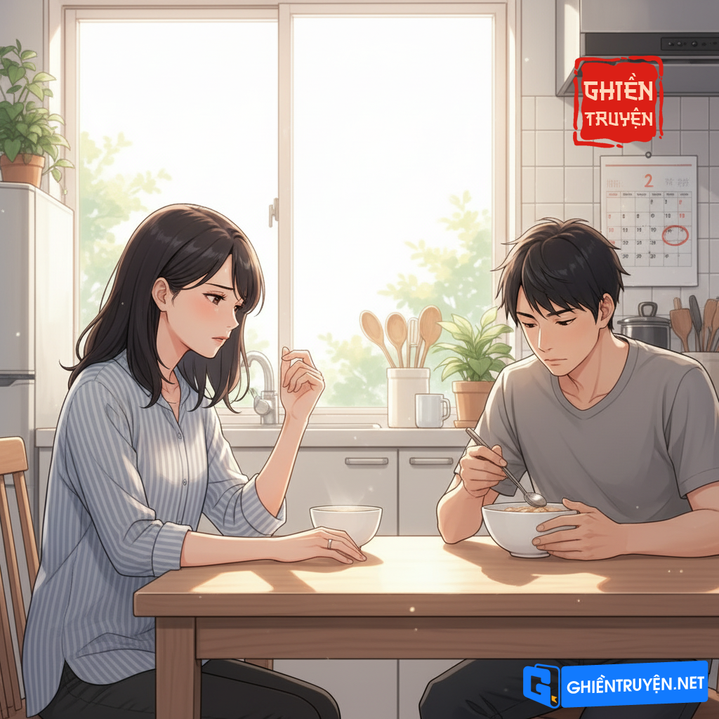 Chúng Ta Của Năm Thứ Mười Một