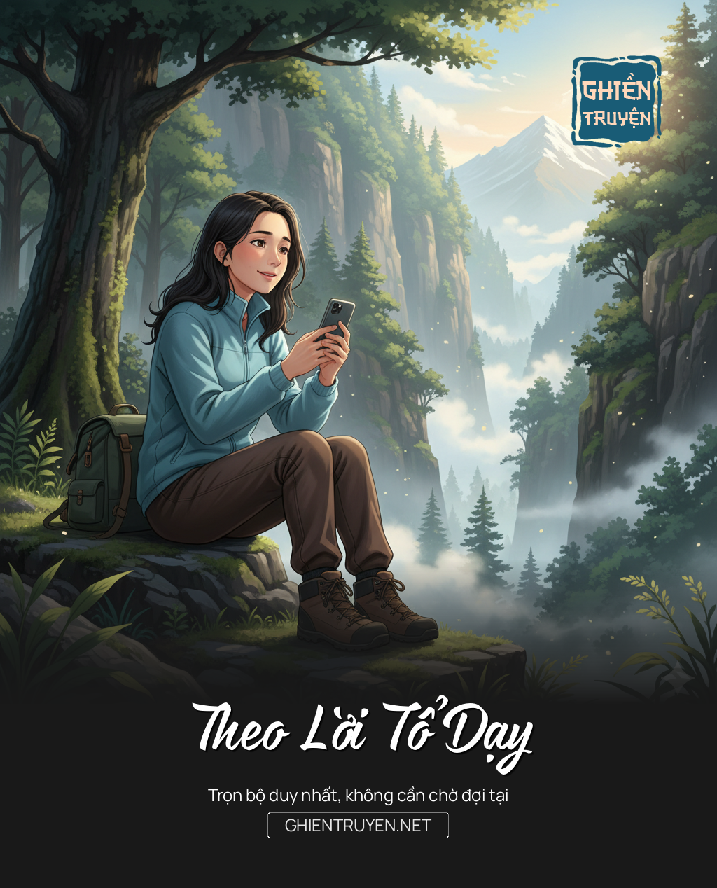 Theo Lời Tổ Dạy