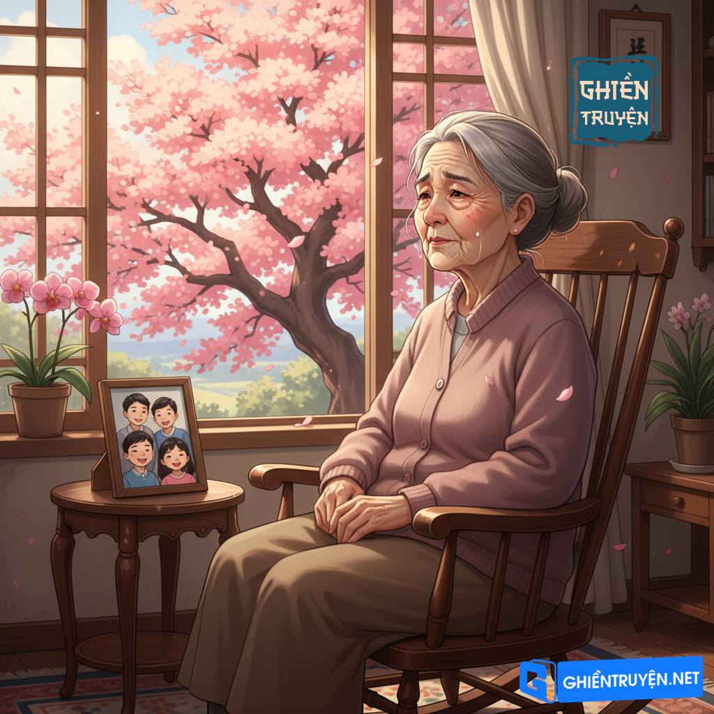 Phù Sinh Nhược Mộng, Kỷ Hà Hoan