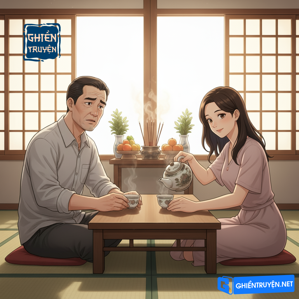 Đồ Đệ Muốn Giếc Ta