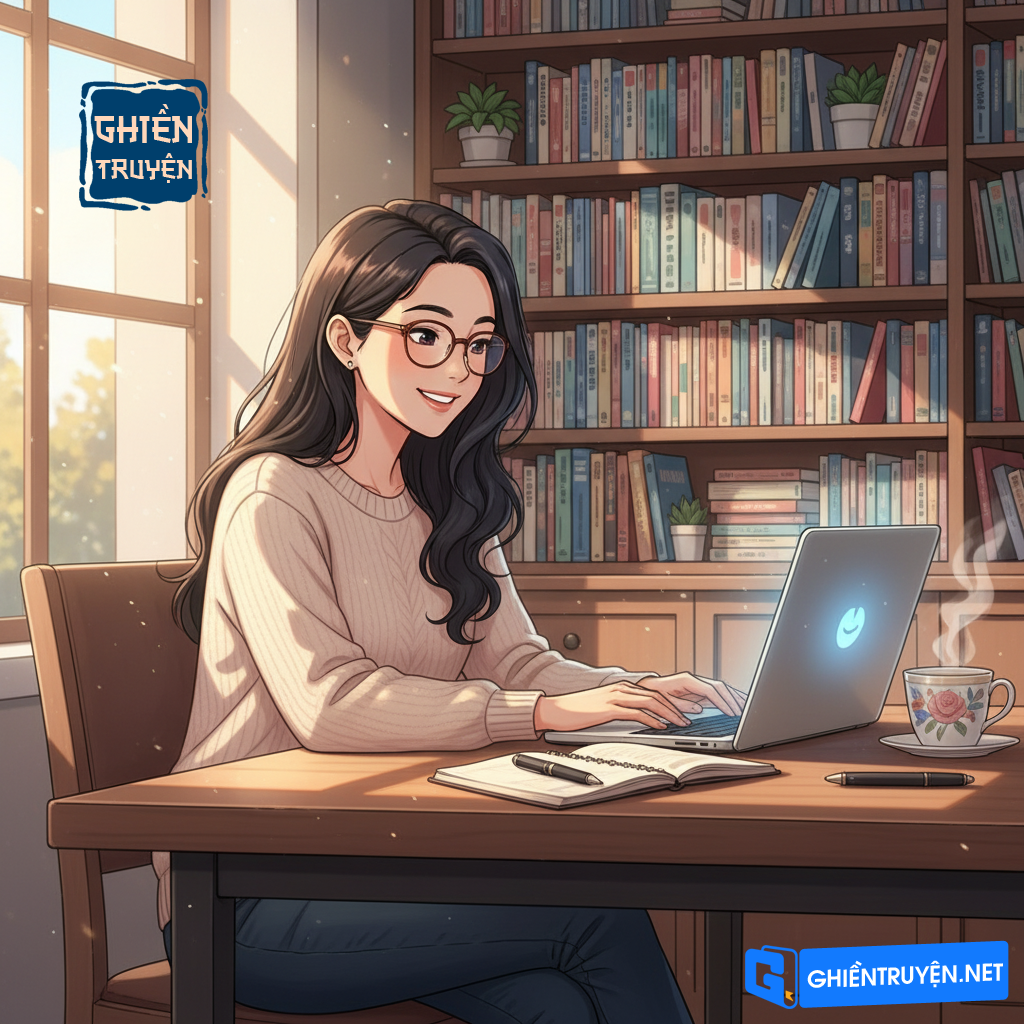 Không Chút Vấn Vương