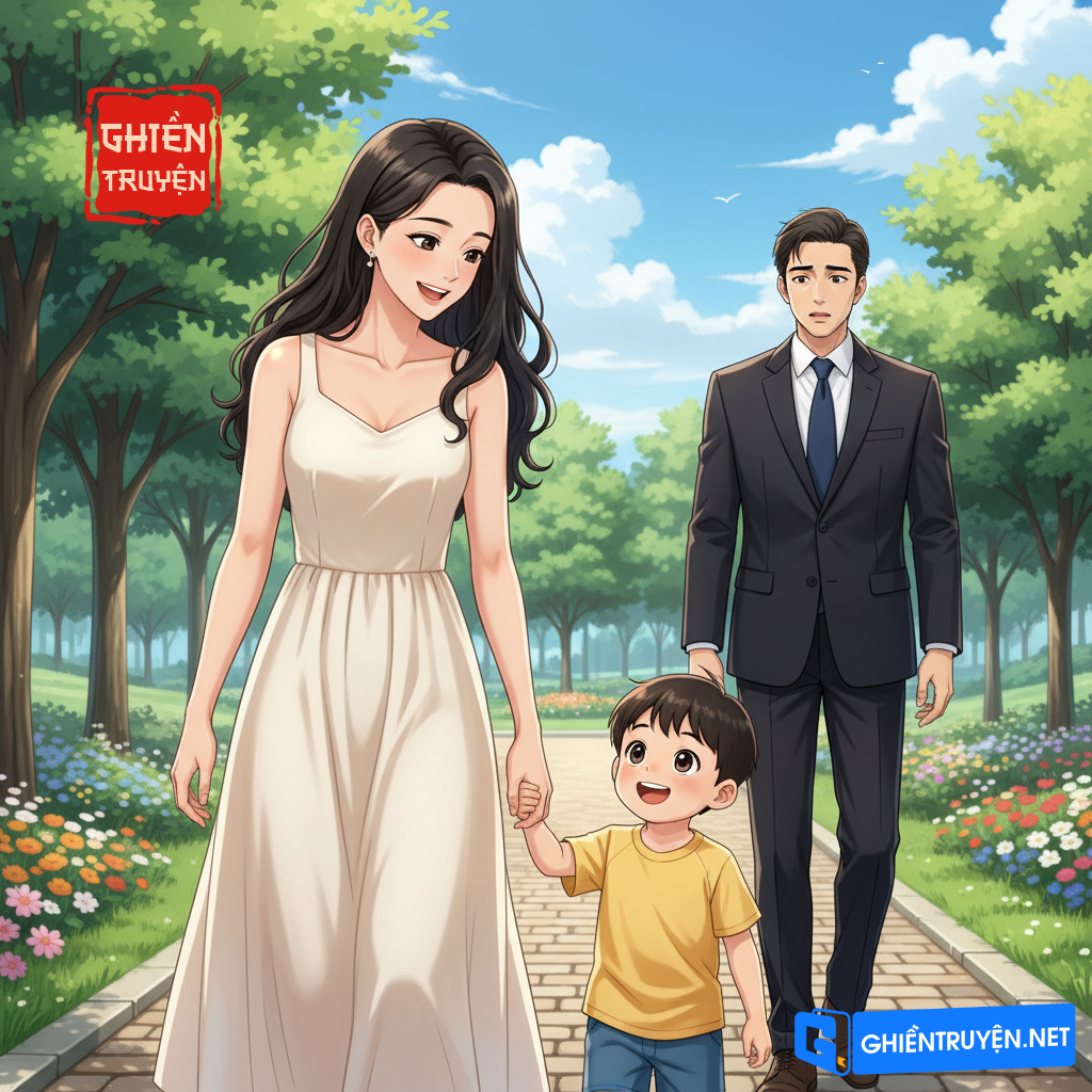 Mối Tình Đầu Quay Lại Chế Giễu Tôi