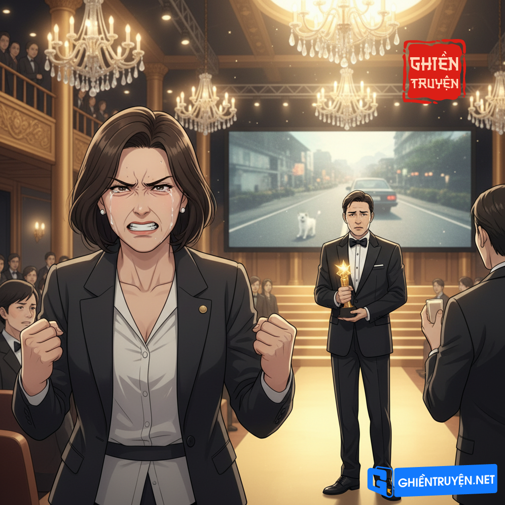 Lời Thú Tội Của Ảnh Đế