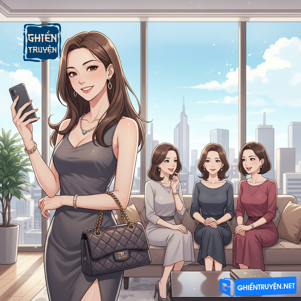 Kế Hoạch Cải Tạo Đại Tiểu Thư