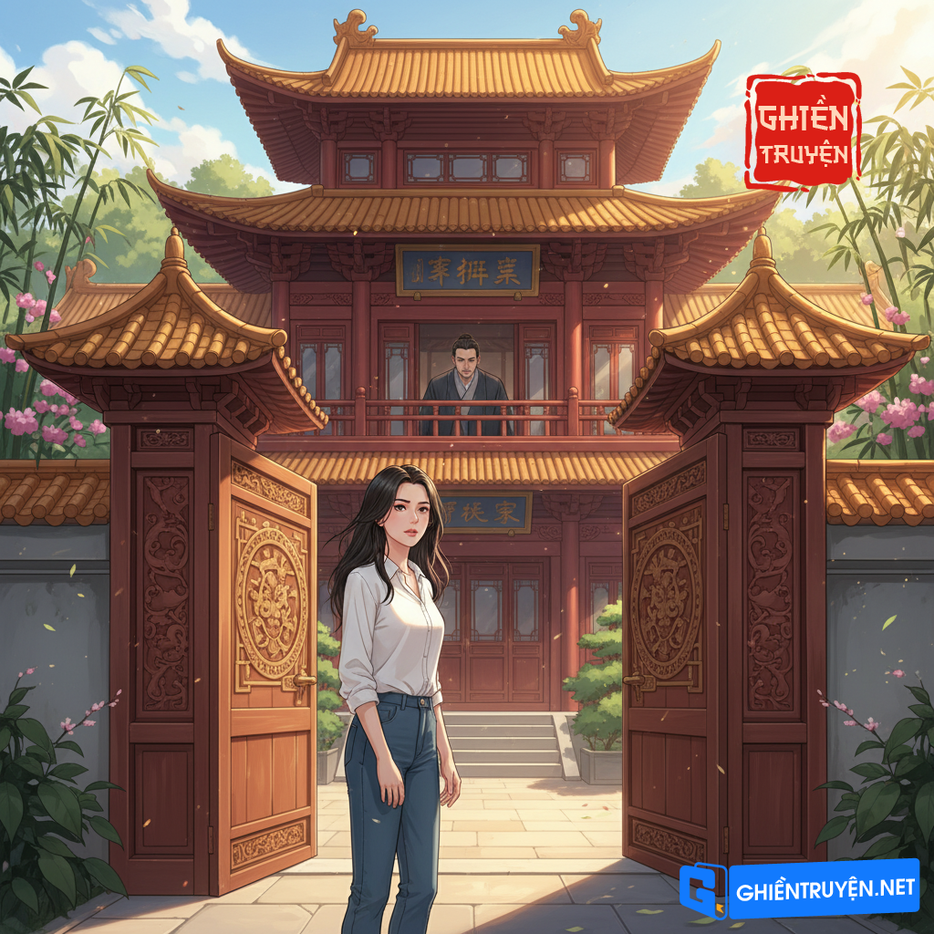 Vết Sẹo Của Cơn Phản Bội