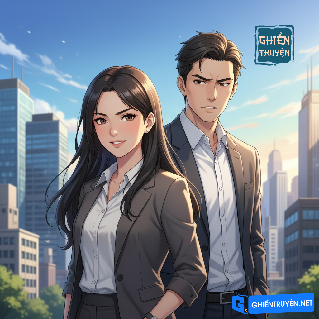 Chồng Có Em Gái Nhỏ