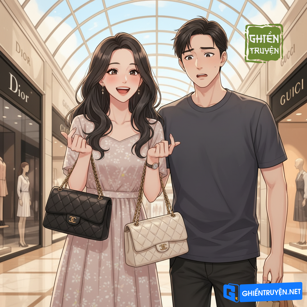 BạN Trai MuốN Tôi Trả GóP Xe Cho Anh Ta