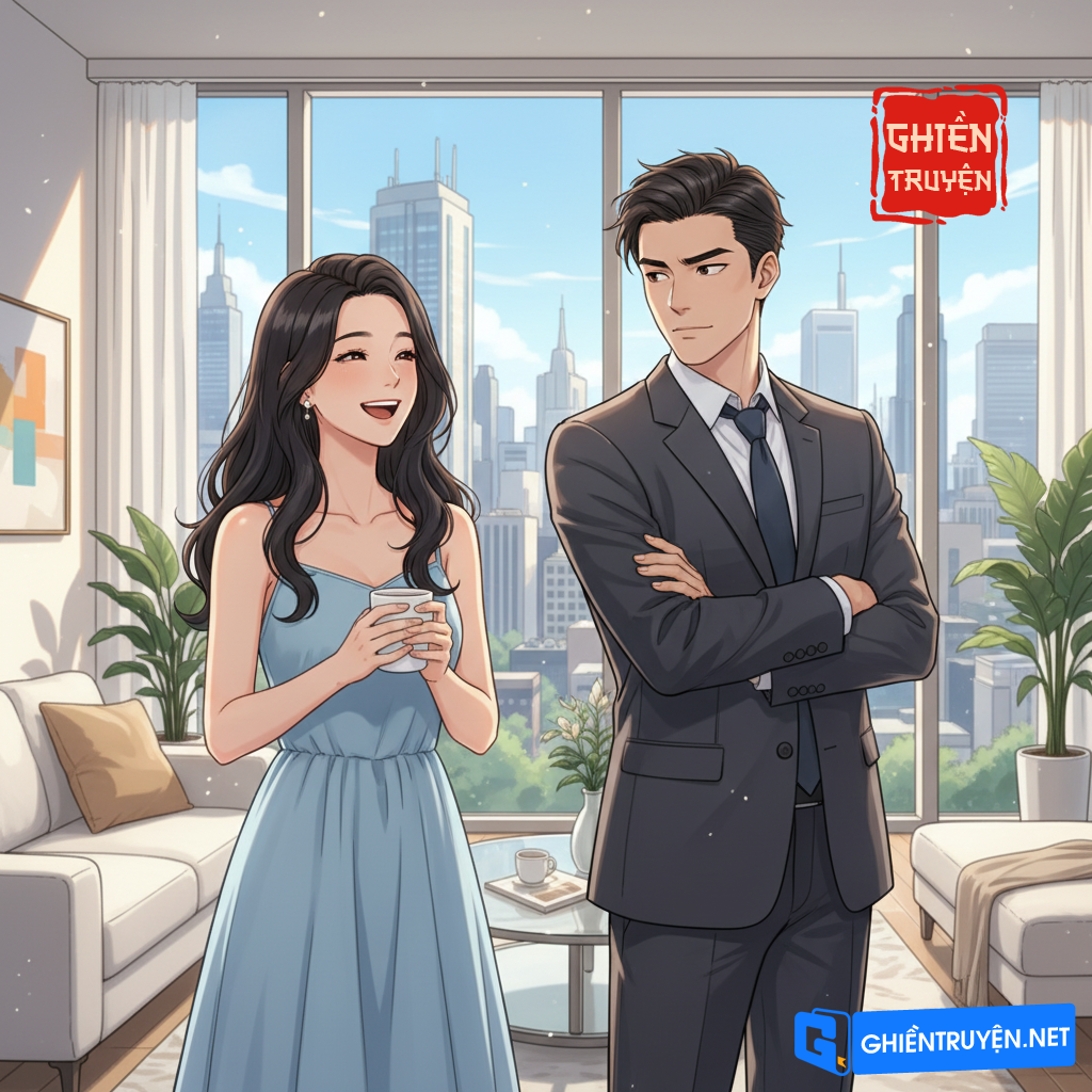 Sau Khi Gả Vào Hào Môn