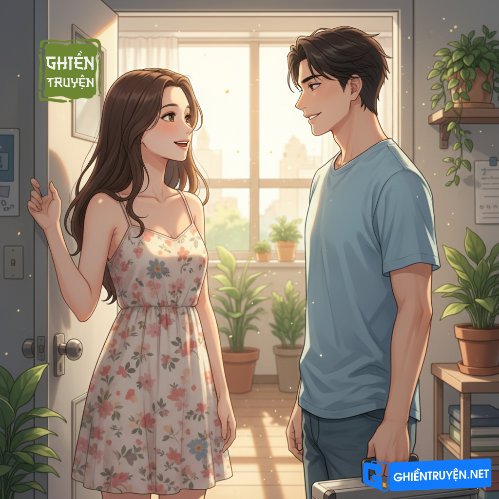 Đừng Hòng Giành Chồng Của Tôi