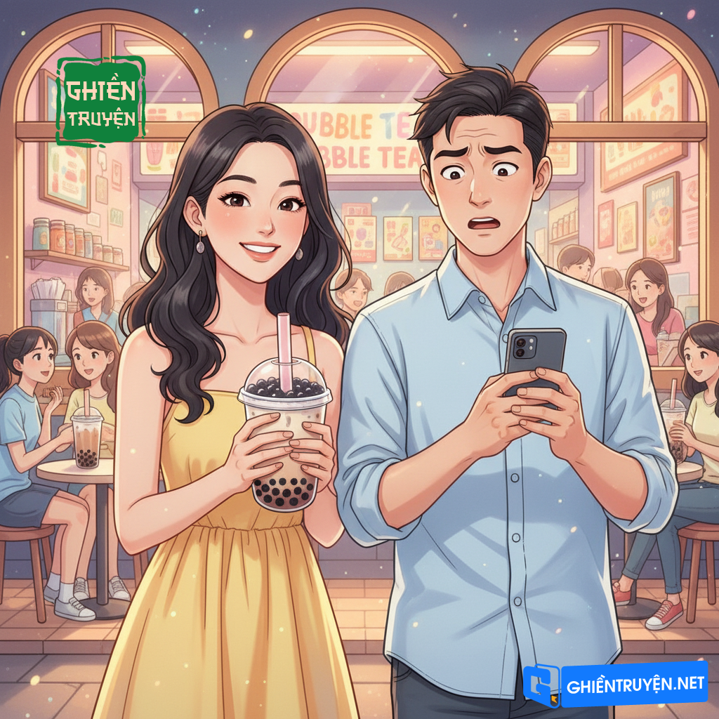 Bản Chất Của Bạn Trai