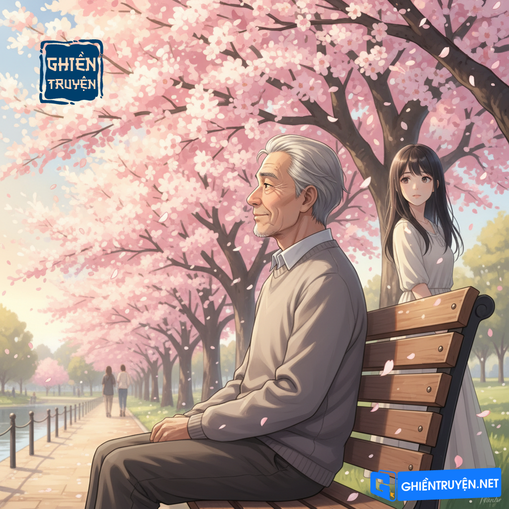 Luyến Tiếc Tình Đầu