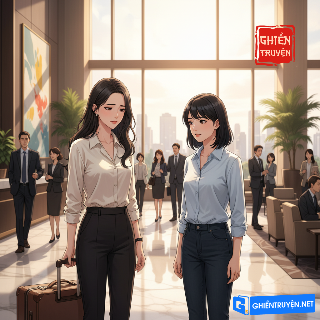 Tôi Là Nữ Phụ Giàu Có Nhưng Phách Lối