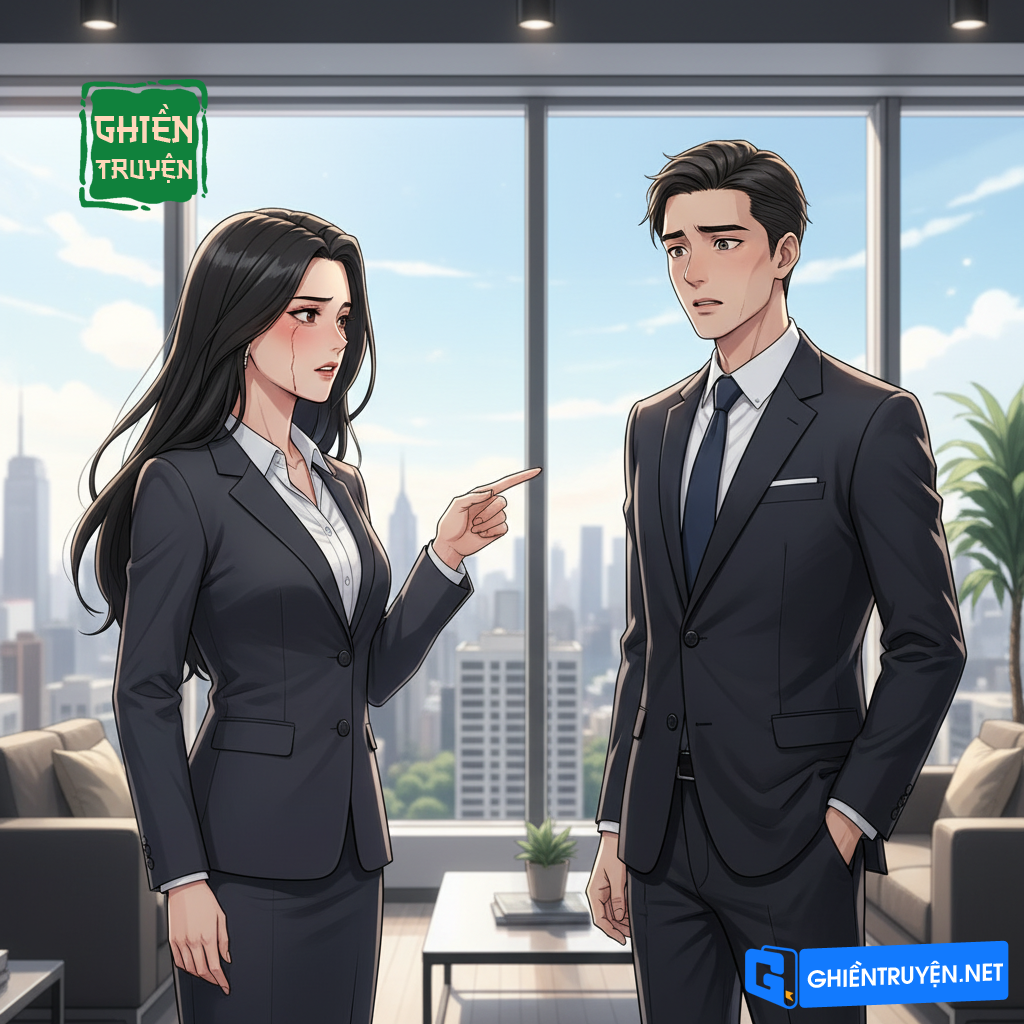 Truy Đuổi Ánh Sáng