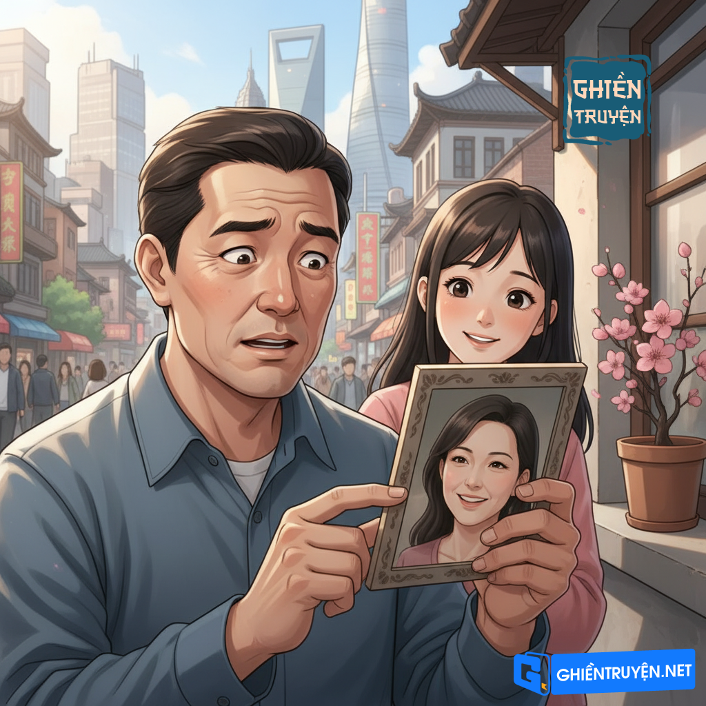 Cuộc Đời Rực Rỡ Của Mẹ