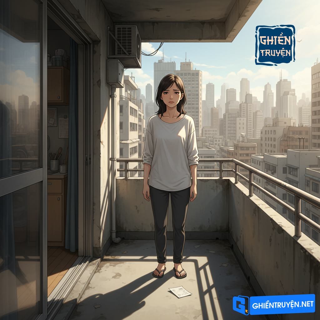 Chồng Tôi Giả Nghèo Để Bao Tình Nhân