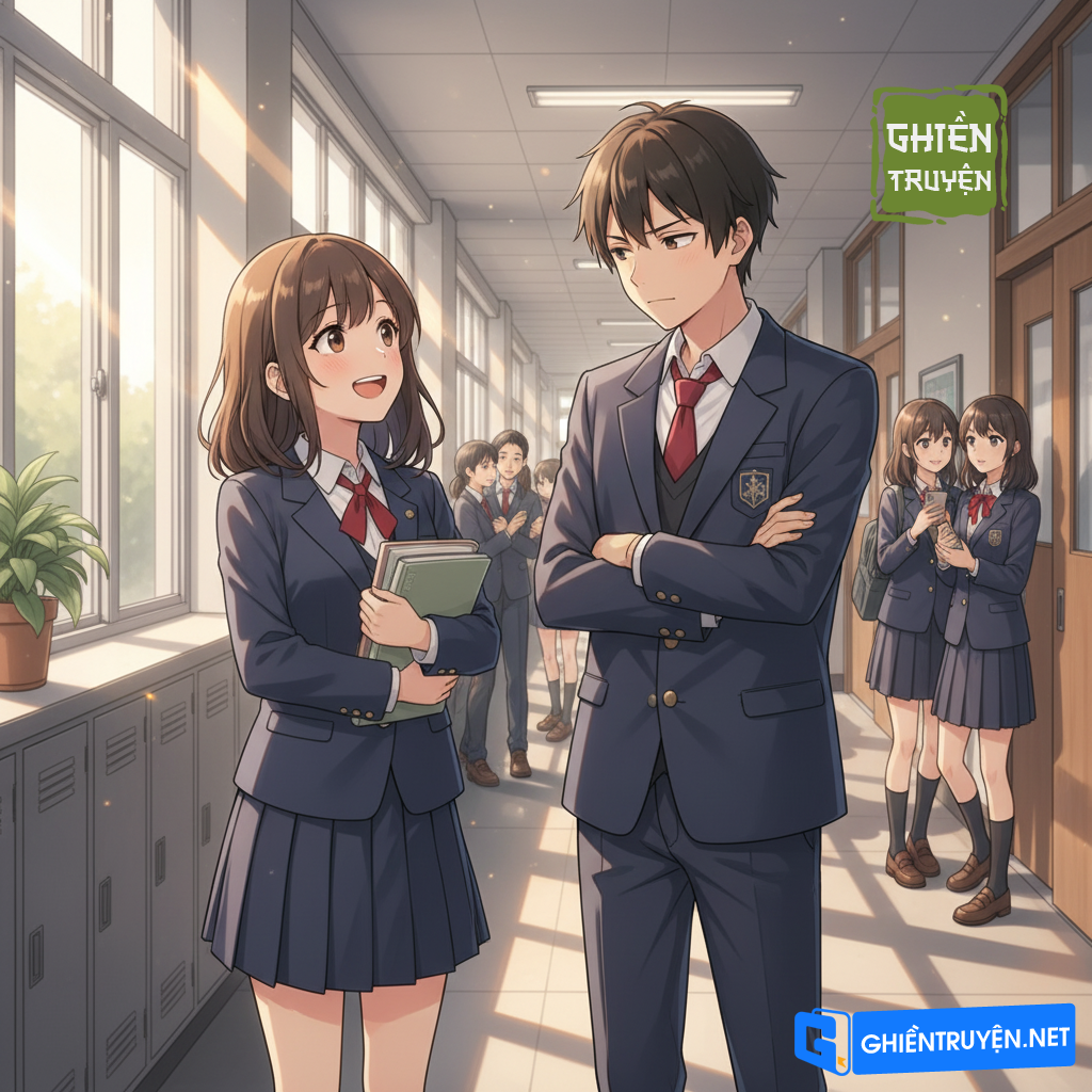 Đừng Có Mở Mắt Là Gọi Nhầm Chồng