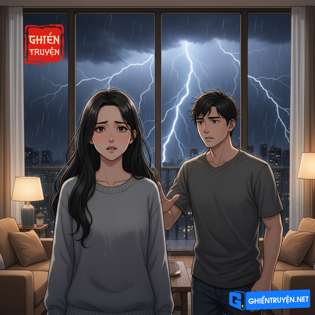 Tiếng Lòng Của Một Kẻ Dối Trá