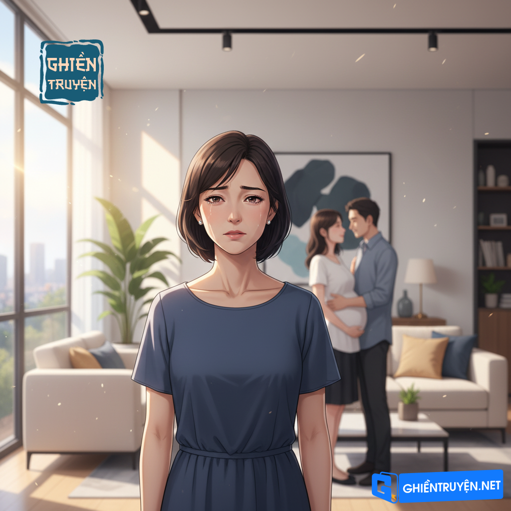 Trọng Sinh Xong, Tôi Hành Hạ Cặn Bã Tới Chết