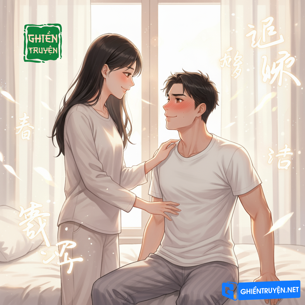 Bé Bối Của Long Quân