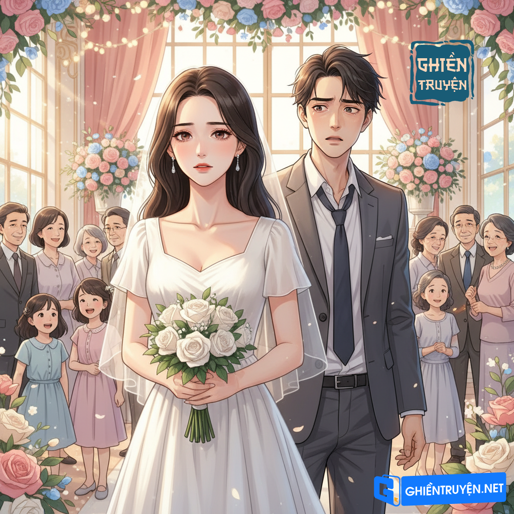 Yêu Em Sau Bảy Năm