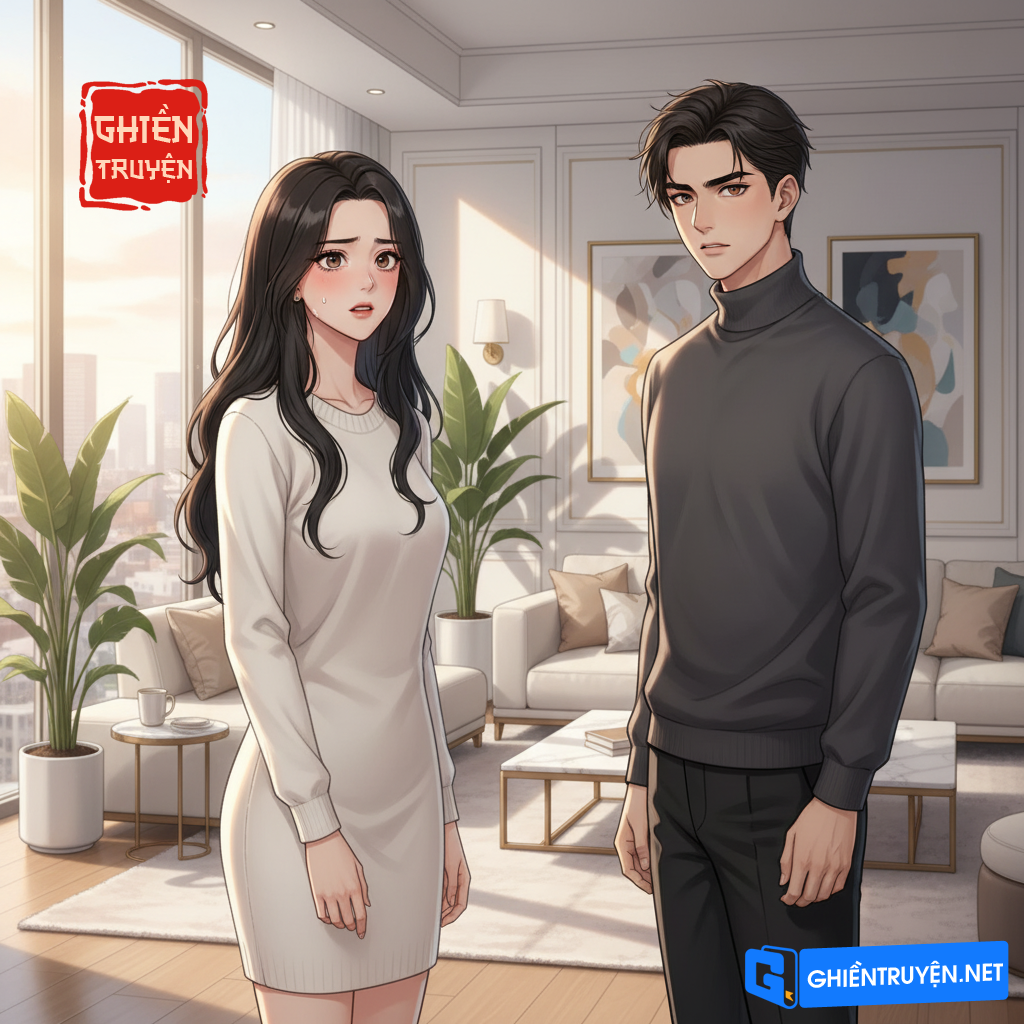 Mất Liên Lạc Vĩnh Viễn