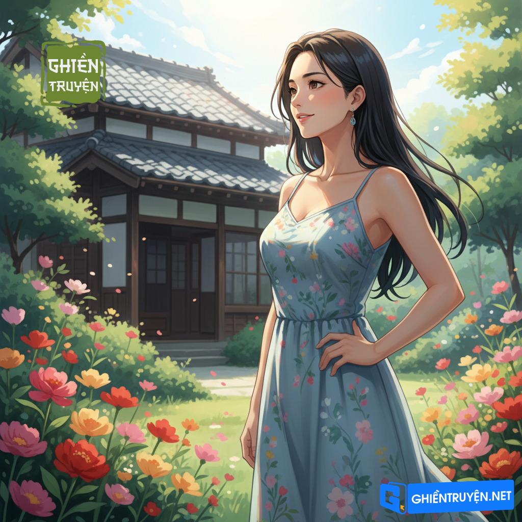 [Thập Niên 80] Nhượng Lại Phế Thải