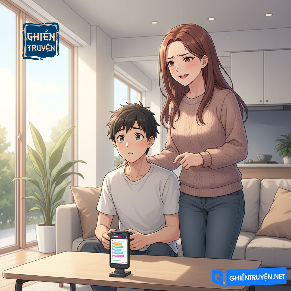 Giang Diêu, Anh Mặc Quần Lót 5 Tệ Thật Sao?!