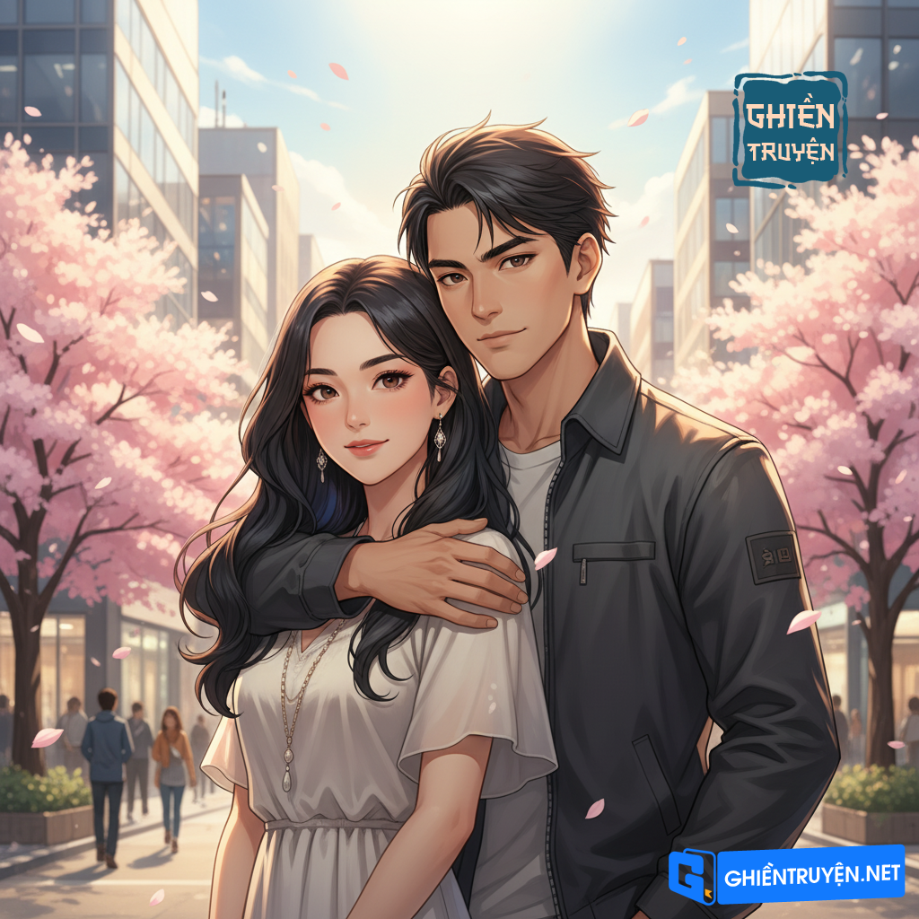 Học Muội Trà Xanh Viết Tôi Thành Nữ Phụ Xấu Xa