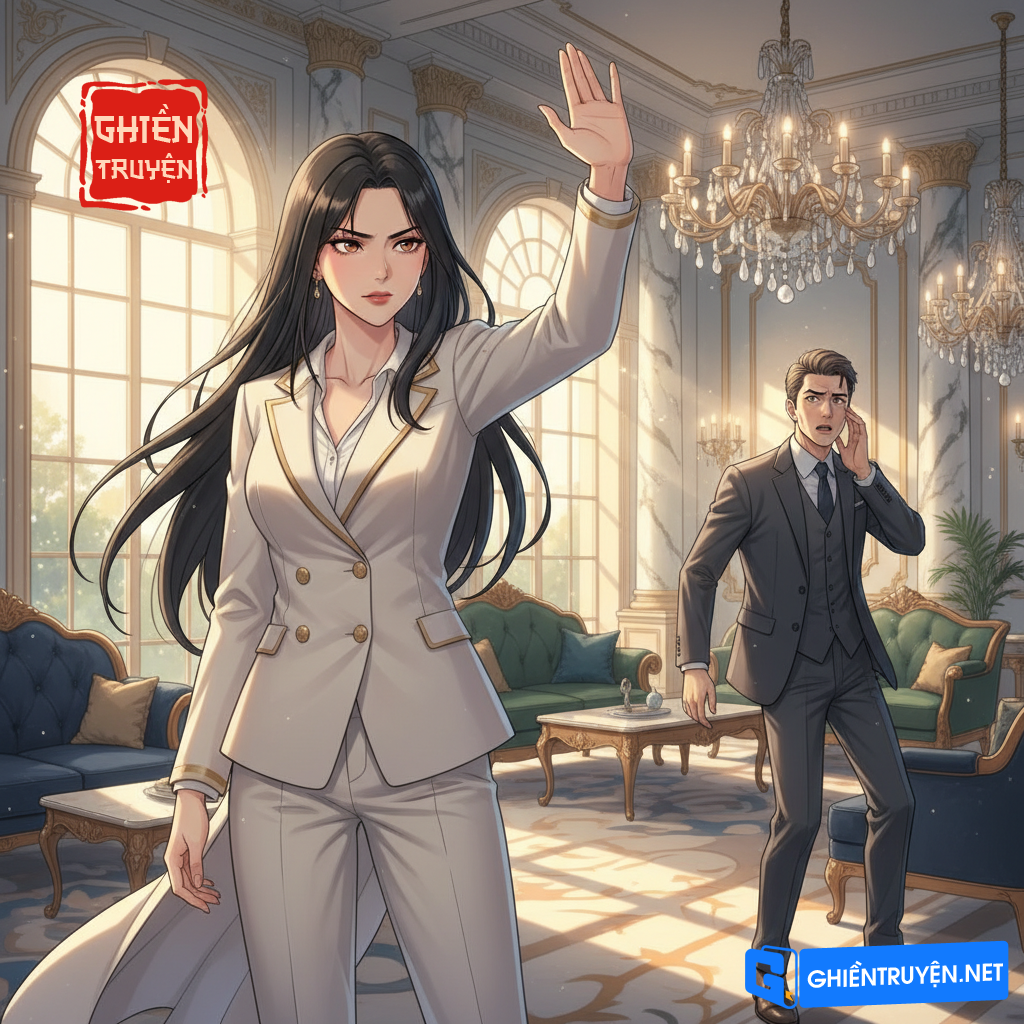 Vứt Bỏ Cuộc Hôn Nhân Sai Lầm