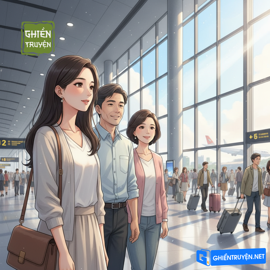 Gia Đình Chúng Tôi Có Thù Tất Báo