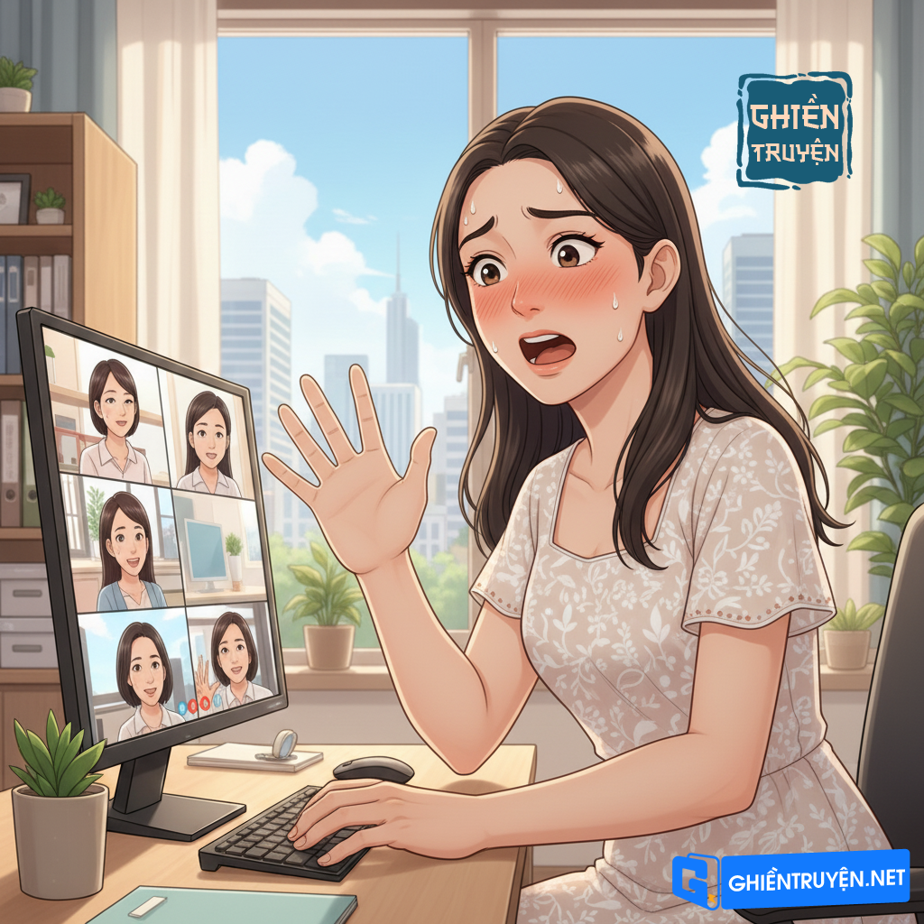 Qua Nhà Anh Ăn Cơm Đi