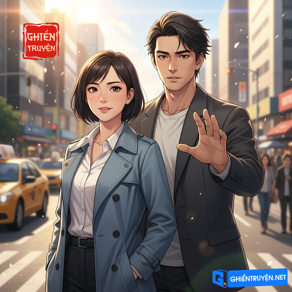 Con Đường Trọng Sinh Của Tôi