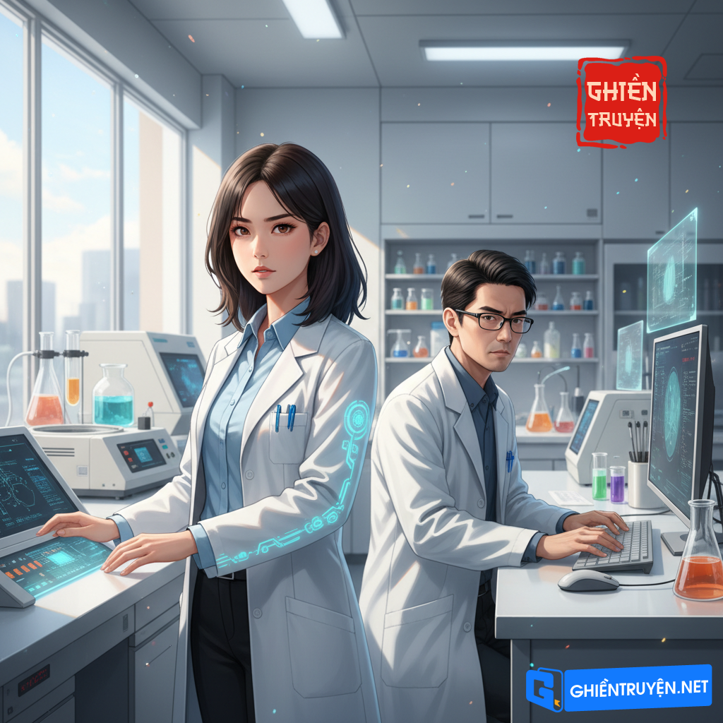 Ngọt Ngào Và Lãng Mạn