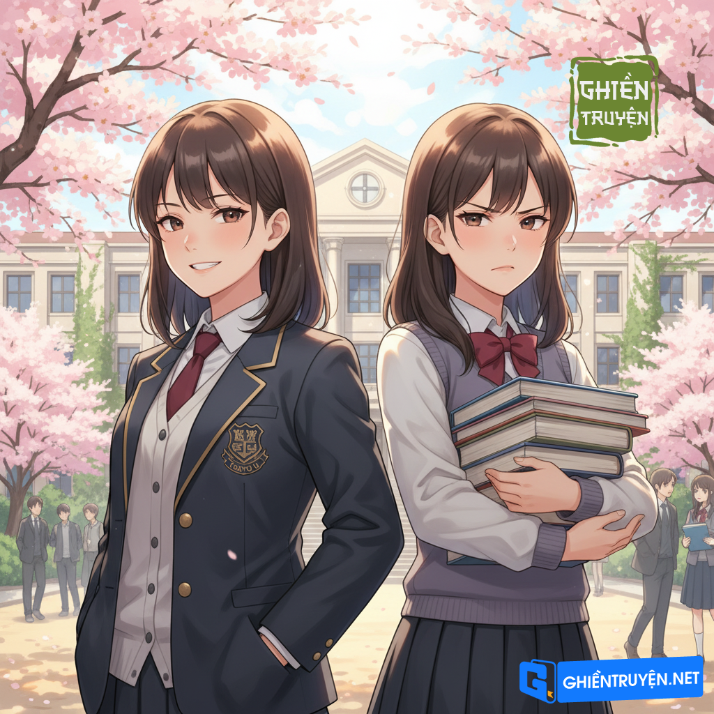 Giấc Mơ Màu Đen